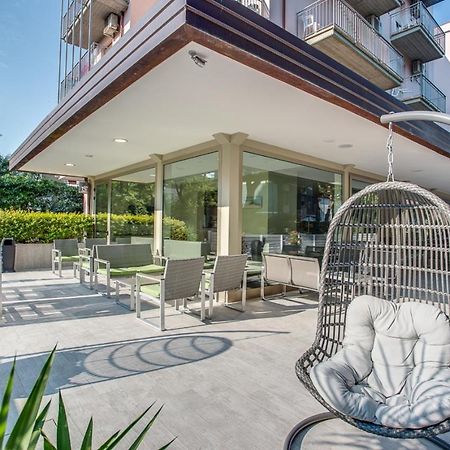 Hotel Riz Τσέρβια Εξωτερικό φωτογραφία