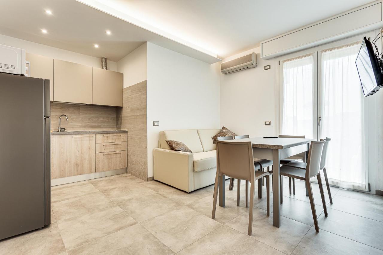 Hotel Riz Τσέρβια Εξωτερικό φωτογραφία