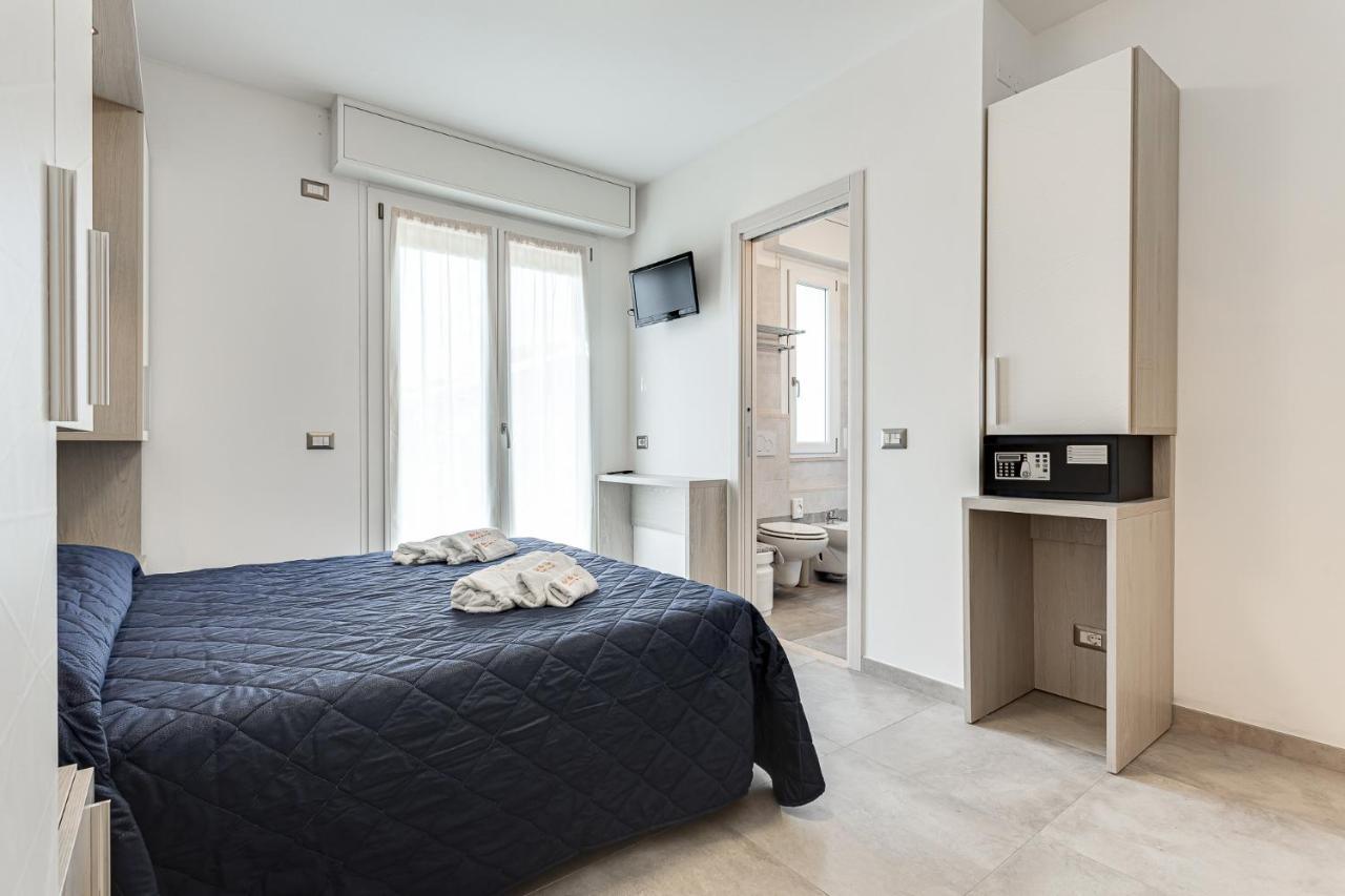 Hotel Riz Τσέρβια Εξωτερικό φωτογραφία