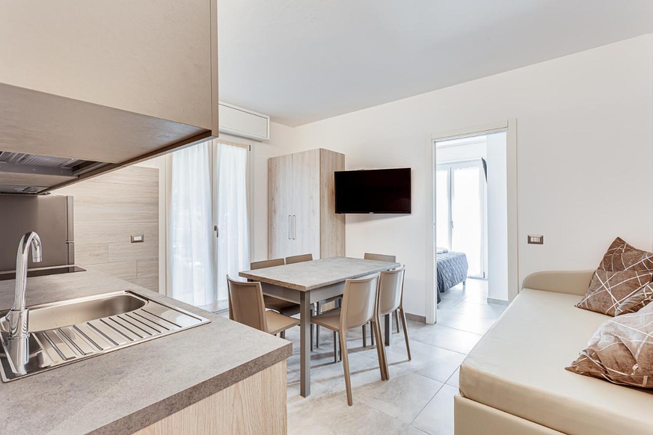 Hotel Riz Τσέρβια Εξωτερικό φωτογραφία