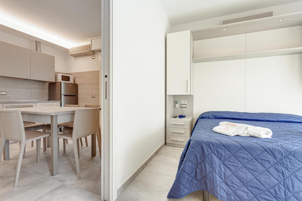 Hotel Riz Τσέρβια Εξωτερικό φωτογραφία