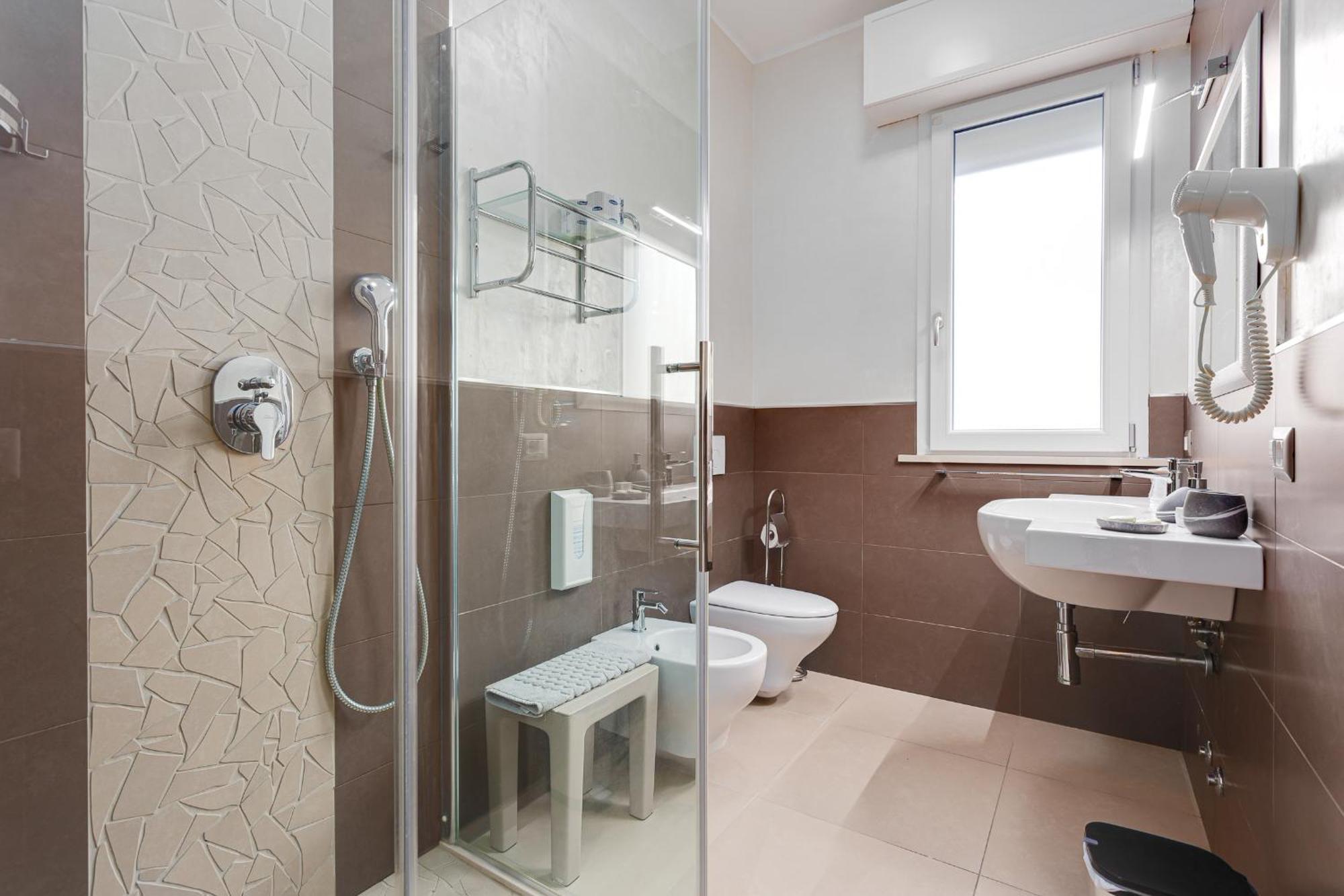 Hotel Riz Τσέρβια Εξωτερικό φωτογραφία
