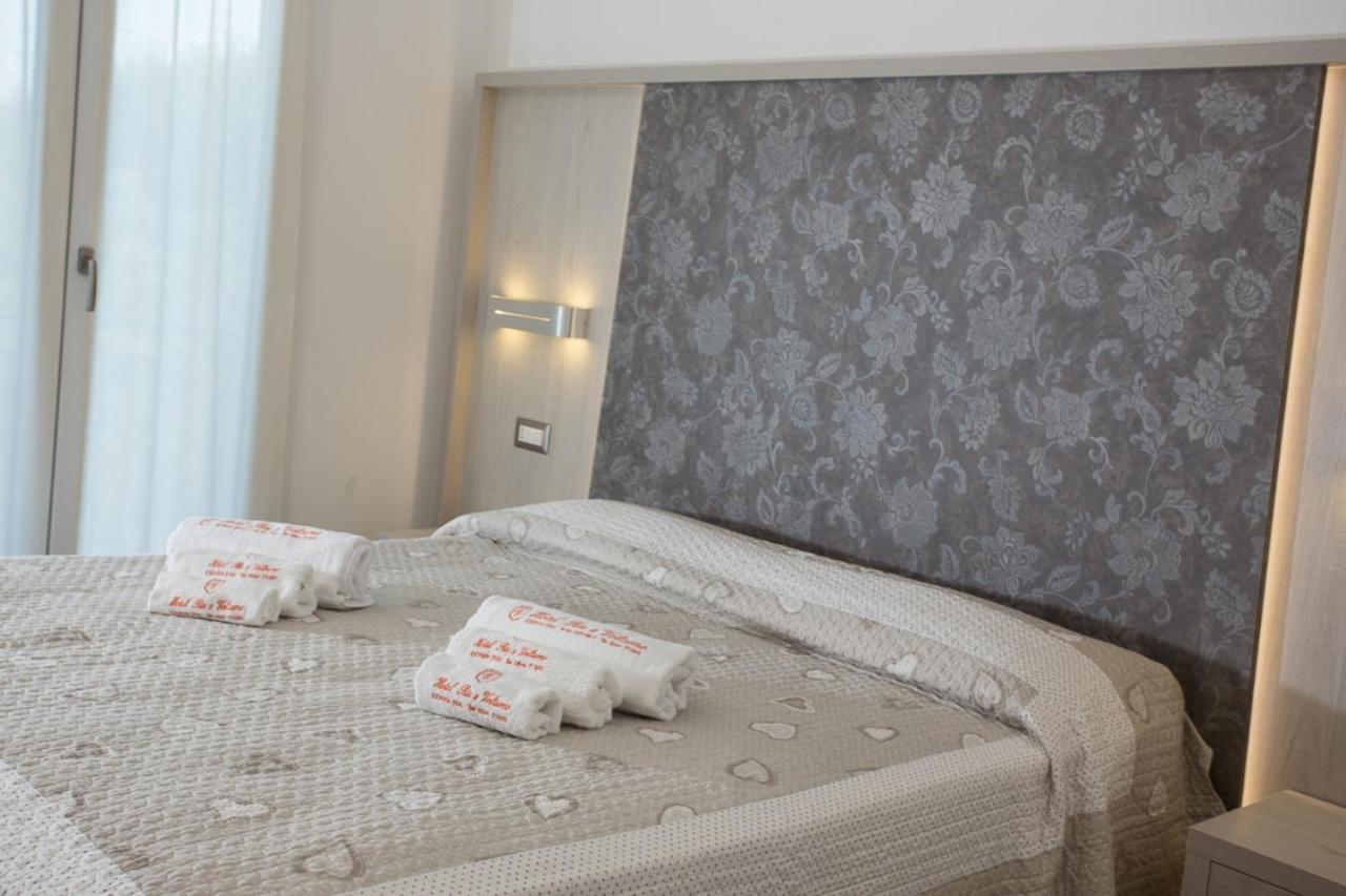 Hotel Riz Τσέρβια Εξωτερικό φωτογραφία