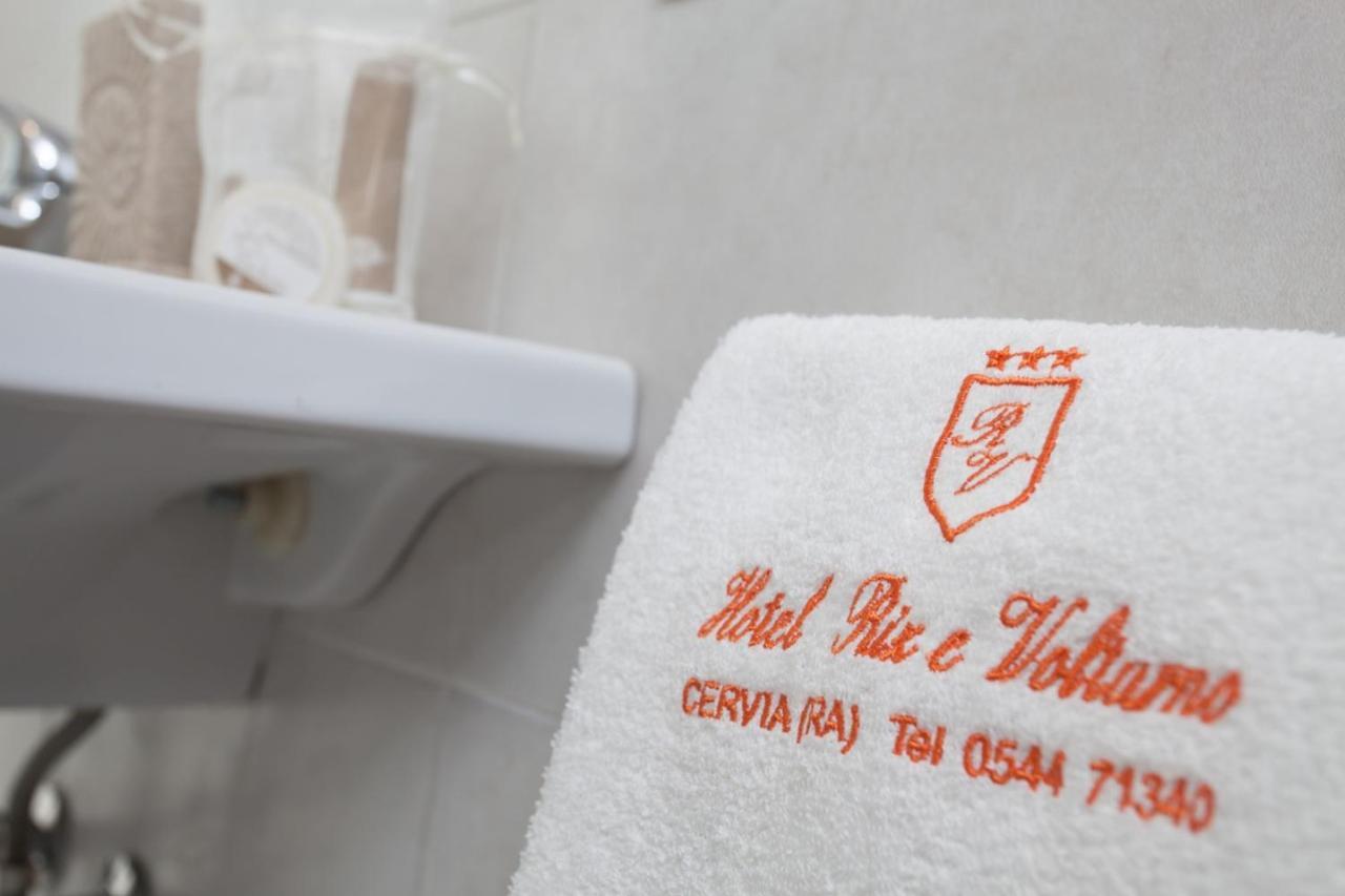 Hotel Riz Τσέρβια Εξωτερικό φωτογραφία
