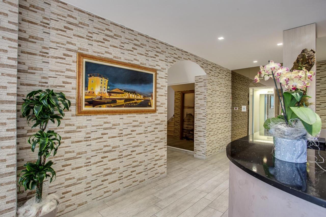 Hotel Riz Τσέρβια Εξωτερικό φωτογραφία