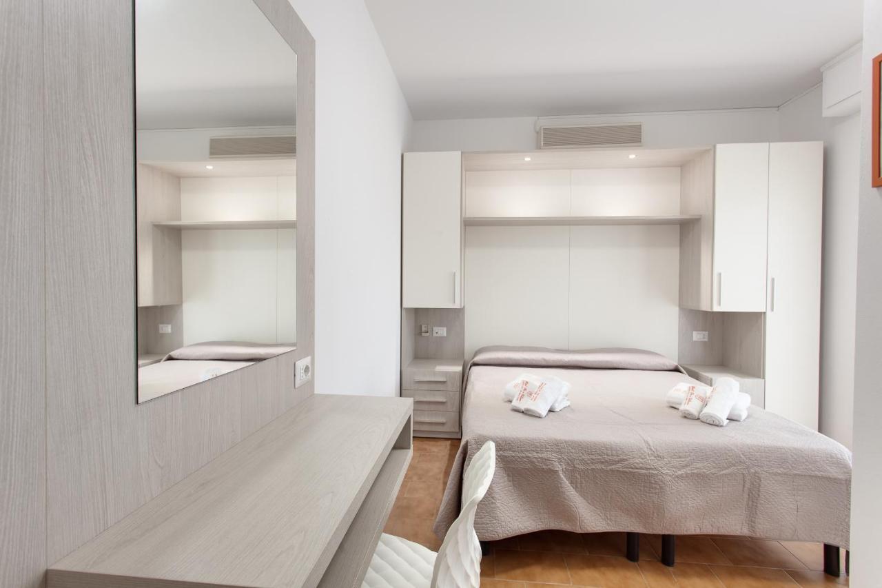Hotel Riz Τσέρβια Εξωτερικό φωτογραφία