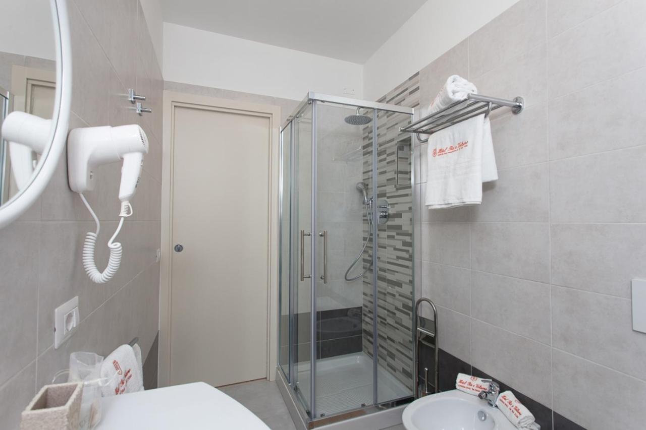 Hotel Riz Τσέρβια Εξωτερικό φωτογραφία