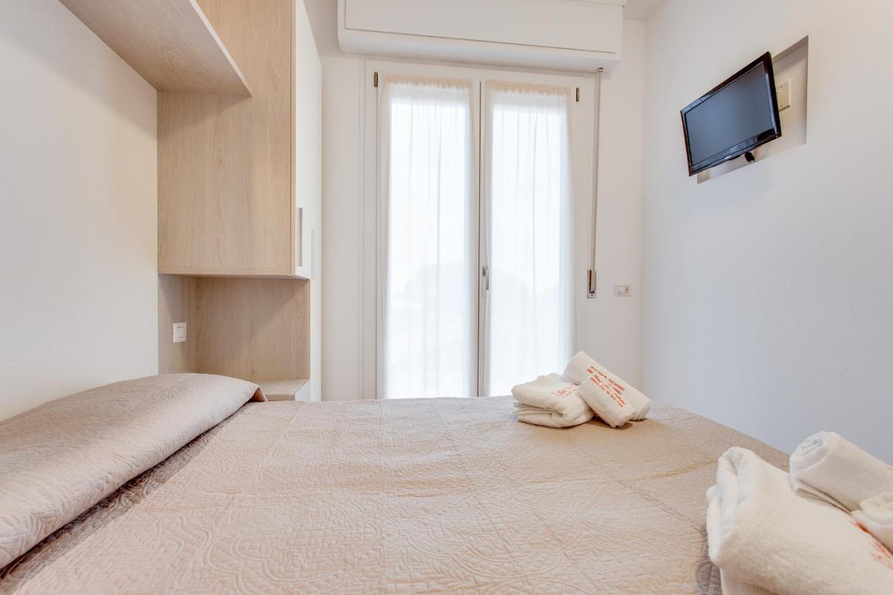 Hotel Riz Τσέρβια Εξωτερικό φωτογραφία