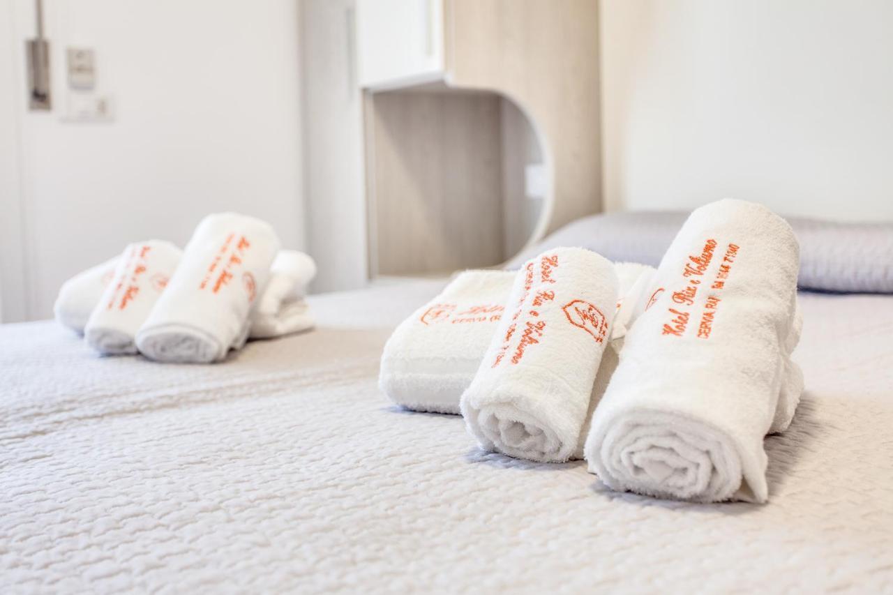 Hotel Riz Τσέρβια Εξωτερικό φωτογραφία