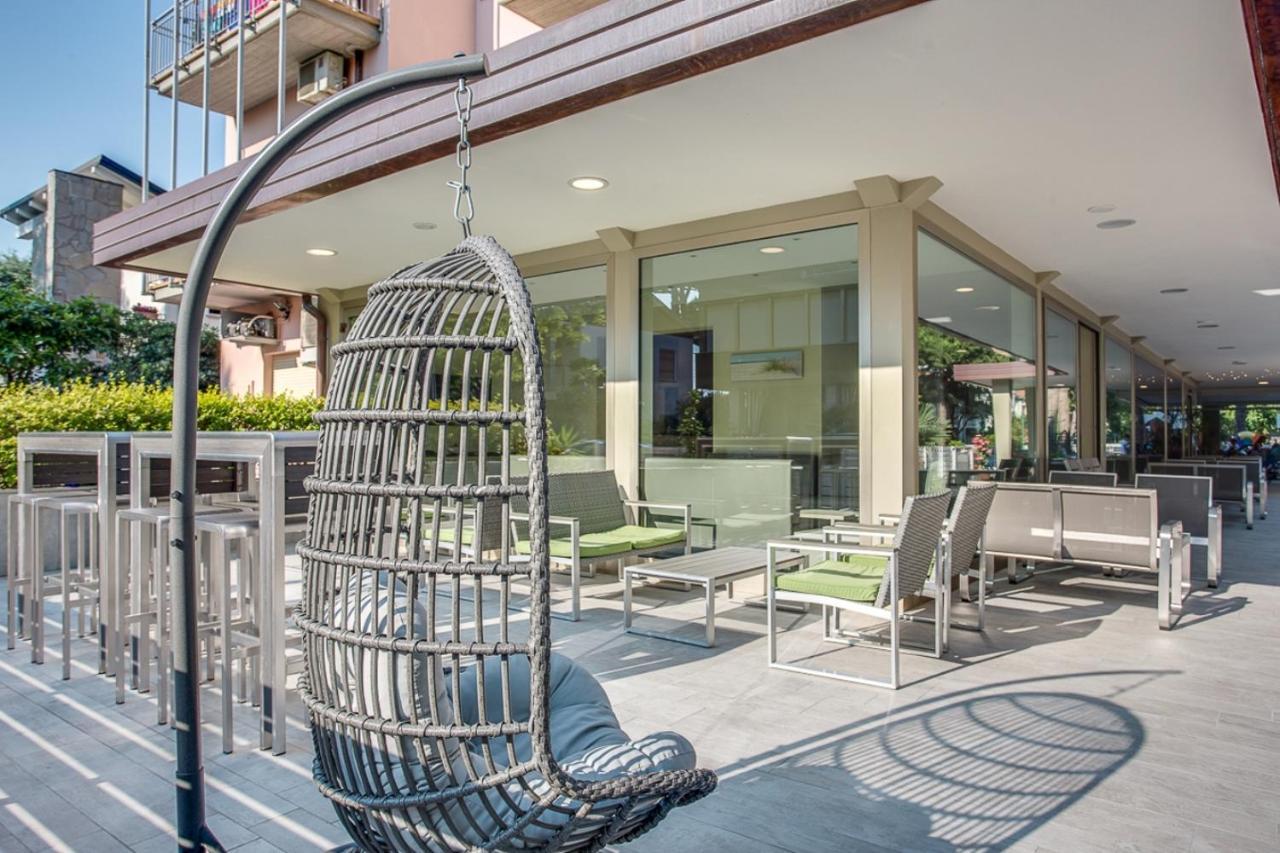 Hotel Riz Τσέρβια Εξωτερικό φωτογραφία